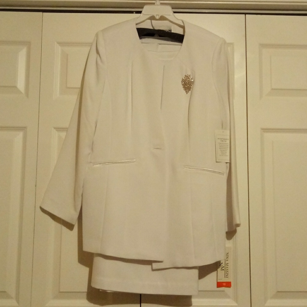 Suit